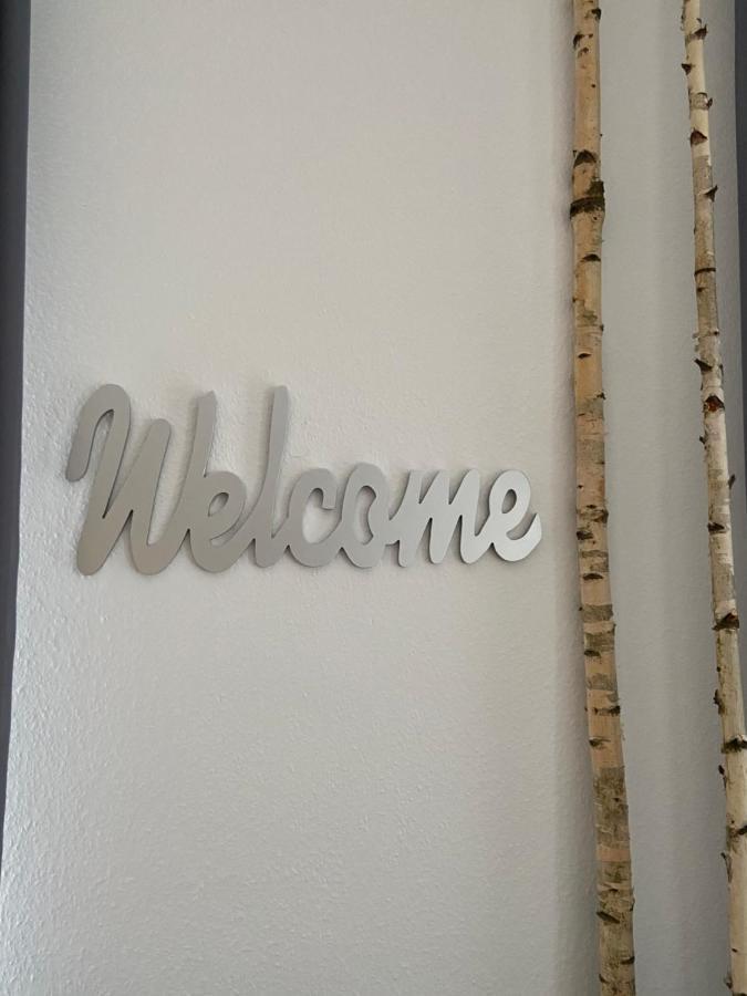 In Apartment *