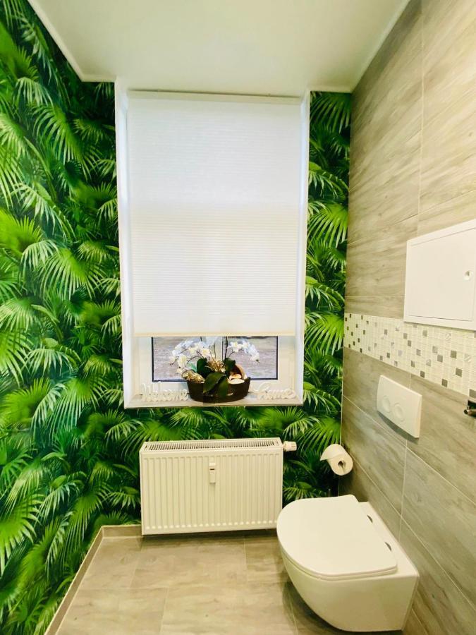 Apartment In Erfurt