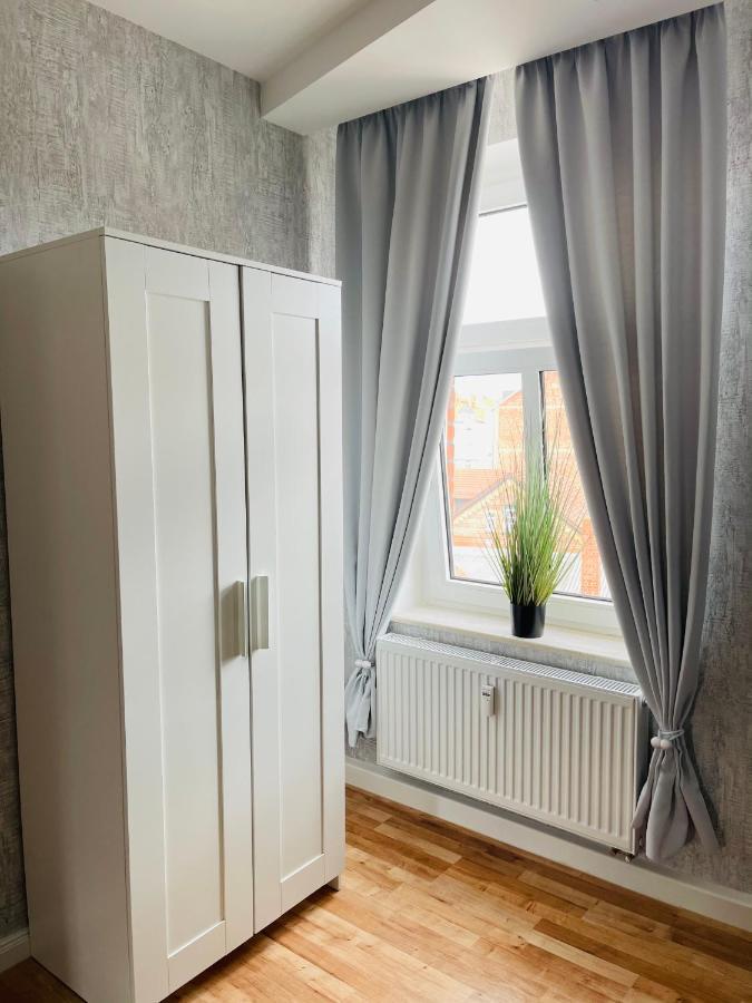 Apartment In *
