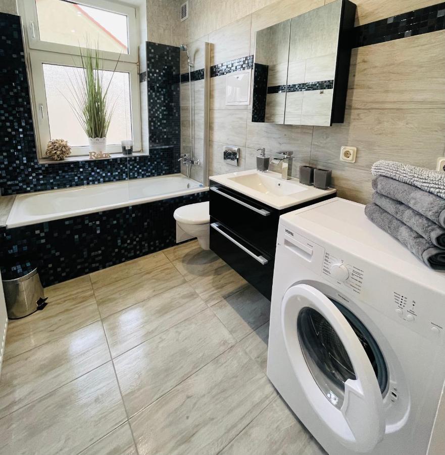 Apartment In Erfurt