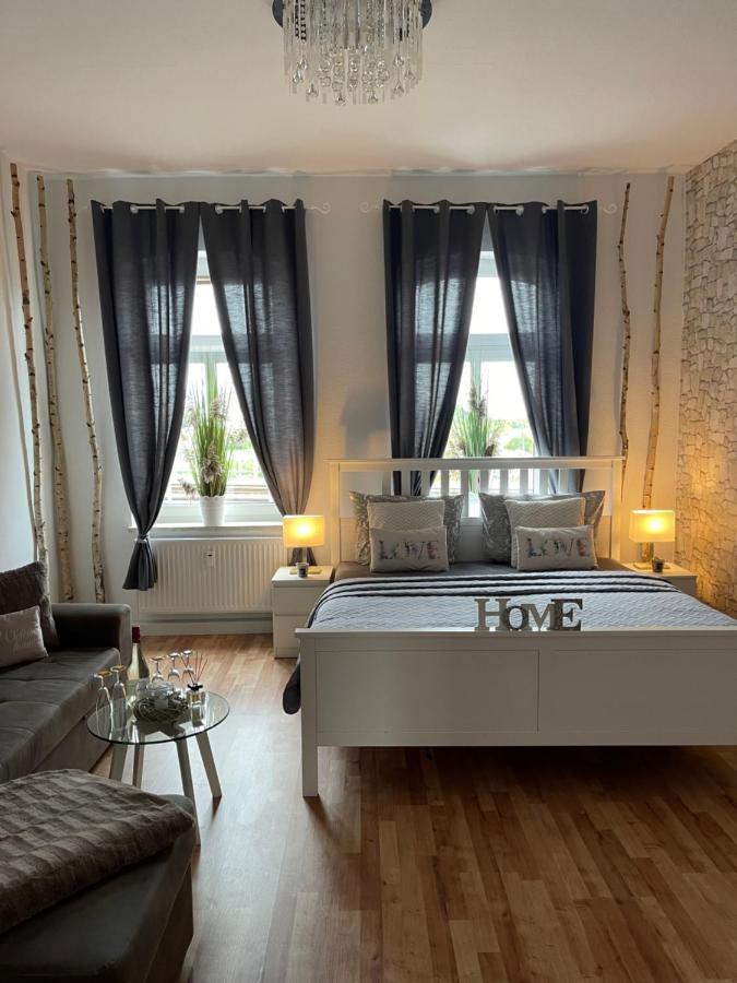 Apartment In Erfurt