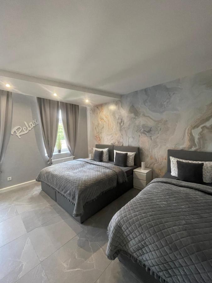 Apartment In